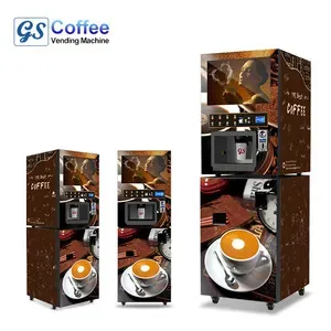wedding coffee machine